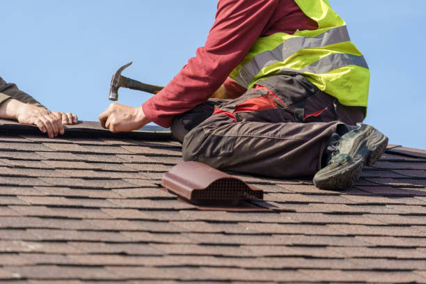 Best Roof Maintenance Services  in Marcus, IA