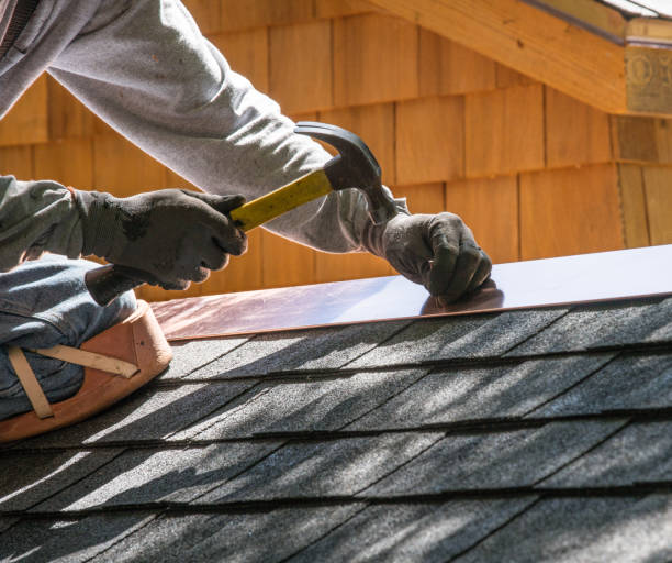 Best Roof Leak Repair  in Marcus, IA